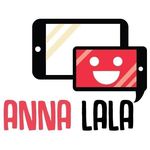 Anna Lala - @annalala_vn - Instagram