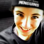 Anna Laliberté - @ride_the_waves34 - Instagram