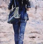Anna Lalla - Facebook