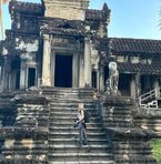 Anna Lalla - Facebook