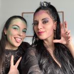 Anna&Lalla’s_newgroove - @annaelallas - Instagram