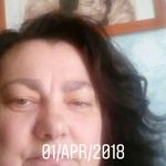 Anna lalli - @lalloanna20 - Instagram
