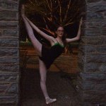 Anna Lally - @banana_belle13 - Instagram