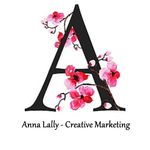 Anna Lally - @anna_lally_creative_marketing - Instagram