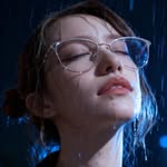 あ┊ 𝙱𝚕𝚞𝚎 ⁶⁶⁶ - @anna_la_loquita0_0 - Instagram