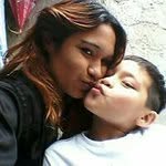 Ana Liz Benitez - @annalaloqiita08 - Instagram