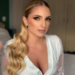 Anna Sakelli - @anna_lalou - Instagram
