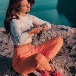 Анна Горская - @anna_l.a.m.a - Instagram