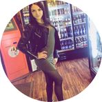 Anna LaMarche - Facebook