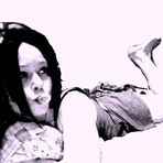 Anna LaMarche - Facebook