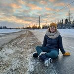Annabelle Lamarche - @annabelle.lamarchestpierre - Instagram