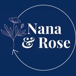 By Anna Zahedi-Lamarche - @nanaandrose - Instagram