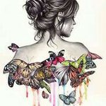 Anna Lamberti - @anna8807 - Instagram