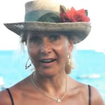 Anna Lamberti - @ann_a1942 - Instagram
