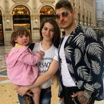 Anna Lamberti - @annalamberti19 - Instagram