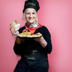 Anna Lamberti - @lemeravigliedianna2022 - Instagram