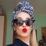 Anna Maria Lamberti - @annylamberti - Instagram