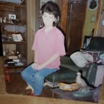 Anna Lambeth - @midnight1971 - Instagram