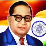 Dr.Br.Ambethkar No caste all people equal - @annal_ambethkar - Instagram