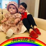 Anna La Mendola - @lamendolaanna00 - Instagram
