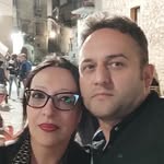 Francesco Anna Sannicola - @annalamenza79 - Instagram