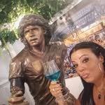 Anna la Monica - @anna.lamonica.5 - Instagram