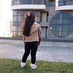Anna Lamonica Domingos - @annalamonicadomingos - Instagram
