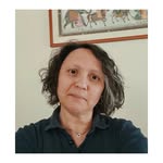 Anna Maria La Monica - @annalamonica68 - Instagram