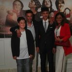 Anna Lamorte - Facebook
