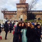 Anna Lamorte - Facebook