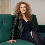 Anna Lampart - @anna_lampart_coaching - Instagram