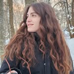Ιωάννα Λαμπίρη - @annalampi - Instagram