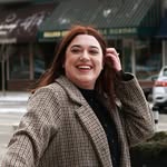 Anna Lampton - @sgt_pppr - Instagram