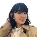 Anna Lamy - Facebook