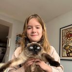 Anna Lamy Queneau - Facebook