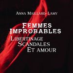 Anna Maillard Lamy - @annamaillardlamy - Instagram