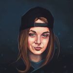 Анна Ланг - @anna.lang - Instagram