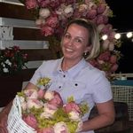 Цешнати Анна - @anna_langepas - Instagram