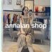 Anna Lan - chuyên đầm bầu thiết kế - Facebook