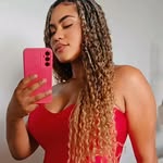 Anna Lancaster - @eu_debora_sampaio - Instagram