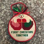 Anna Lancaster Johnson - @thestitchingsnitch - Instagram