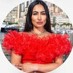 Anna lance - @crypto.global.hfx__ - Instagram