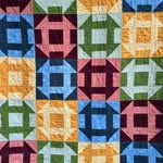 Anna Lance - @ladylancequiltsalot - Instagram