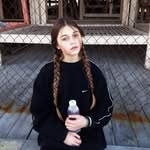 Anna Lancelotte - @annalancelote - Instagram