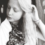 Anna Lande - @annlandee - Instagram