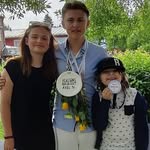 Anna Hoglert Lander - @starannis81 - Instagram