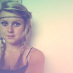 Anna•Lander - @dumbblonde291 - Instagram