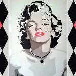 anna landeros - @mama10001 - Instagram