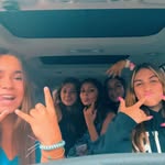 Anna Landeros - @alanderos_05 - Instagram