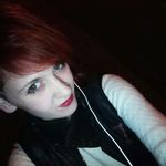 Anna Landers - @antik.9dd - Instagram